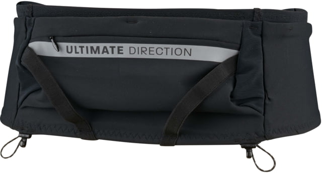 Ultimate Direction Utility Belt Plus Onyx Extra Small