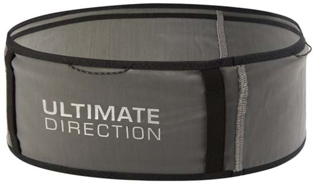 Ultimate Direction Utility Belts Medium 73-81 cm Gray/Blue
