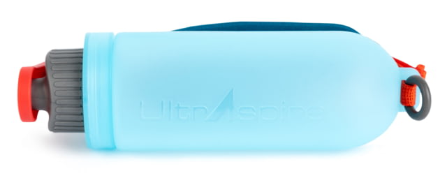 Ultraspire F250 2.0 Handheld Bottle Emerald Blue