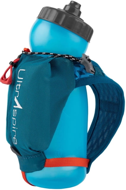 Ultraspire Iso Pocket 3.0 Bottle Blue