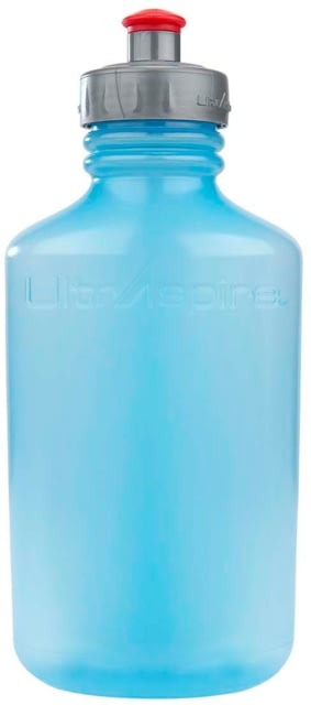 Ultraspire UltraFlask - 550mL-Luminous Blue