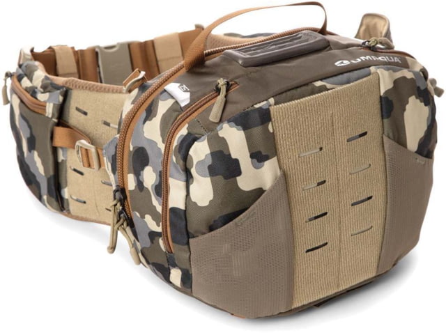 Umpqua Zs2 Ledges 650 Waist Pack Camo
