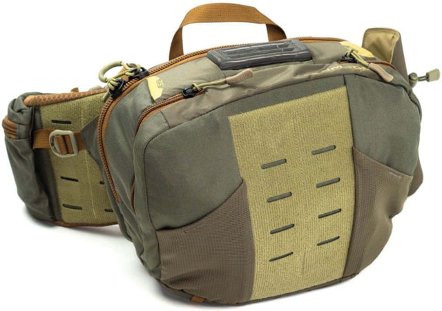Umpqua Zs2 Ledges 650 Waist Pack Olv