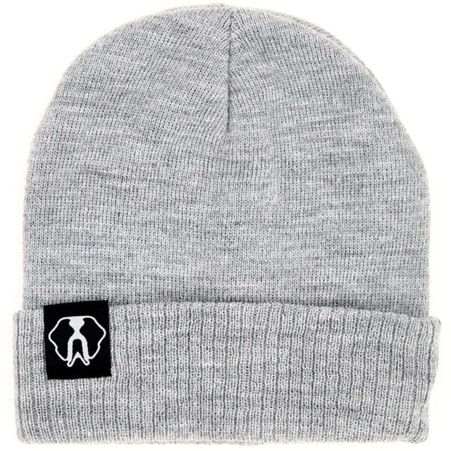 Uncharted Supply Co. Uncharted Beanie Grey One Size