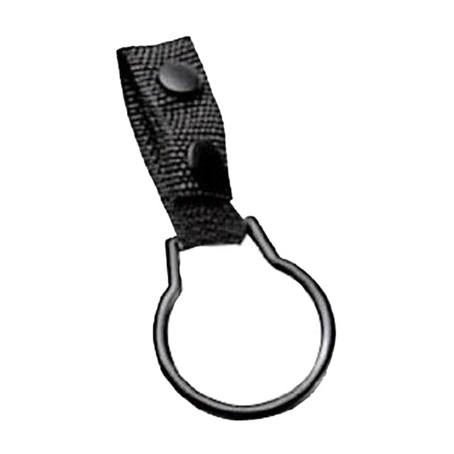 Uncle Mike's Uncle Mike's Flashlight Cases Kodra C-Cell Card Black