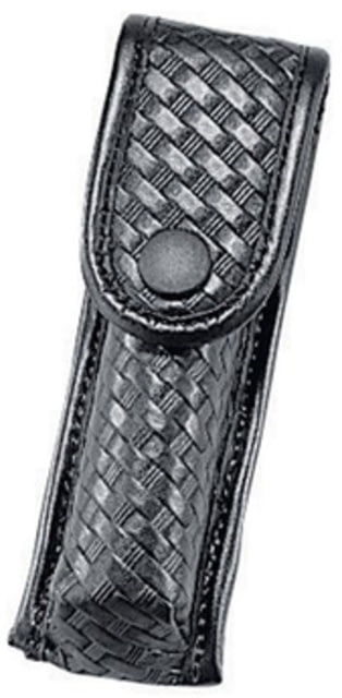Uncle Mike's Uncle Mike's Flashlight Case Mirage BW Strion LED Card Black