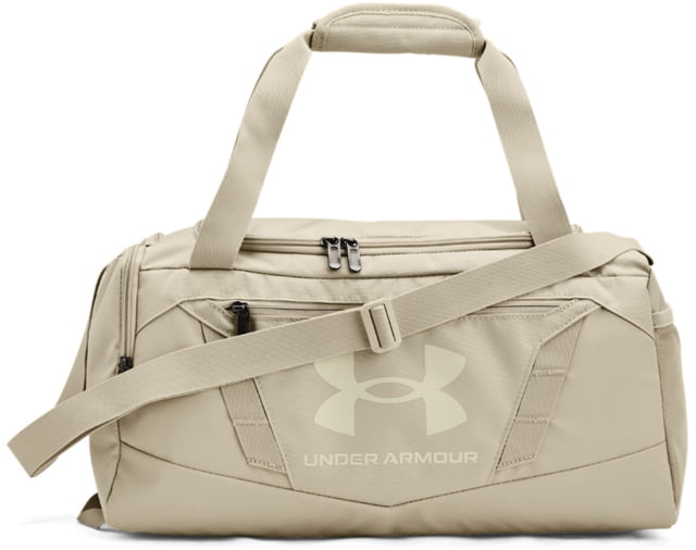 Under Armour 5.0 Undeniable XS Duffle Bag Khaki Base OSFM