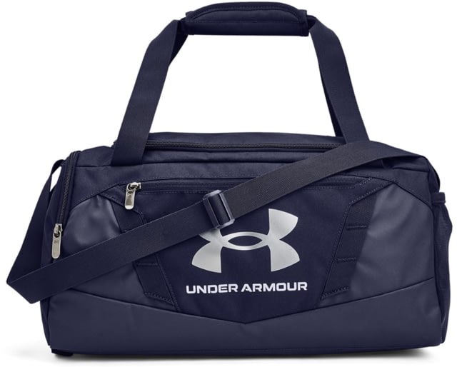 Under Armour 5.0 Undeniable XS Duffle Bag Midnight Navy OSFM