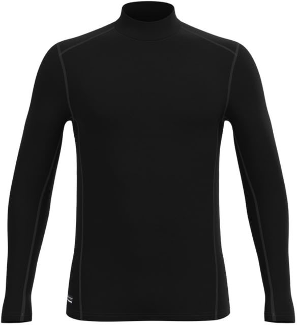 Under Armour Tac Mock CGI Base - Men's Black 2XL
