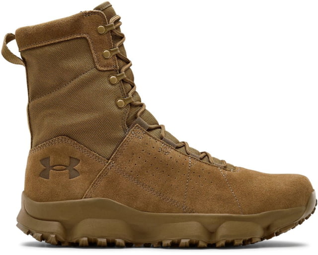 Under Armour Tactical Loadout Boots - Men's Coyote Brown 10US