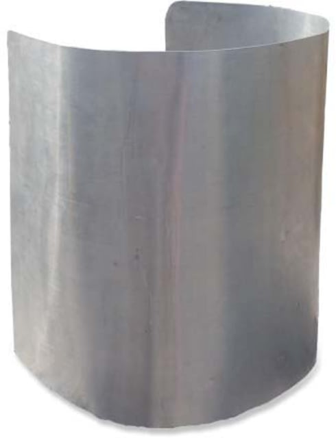 Ursack Aluminum Bear Sack Liner Silver 10L