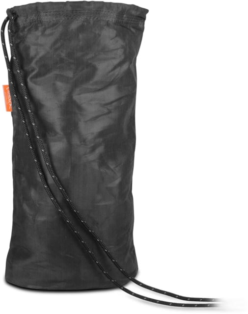 Ursack Major XL Bear Resistant Food Bag Black 15L