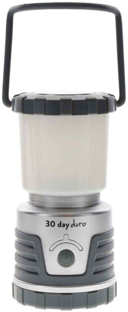 UST 30-Day Duro 1000 LED Lantern Silver NSN N