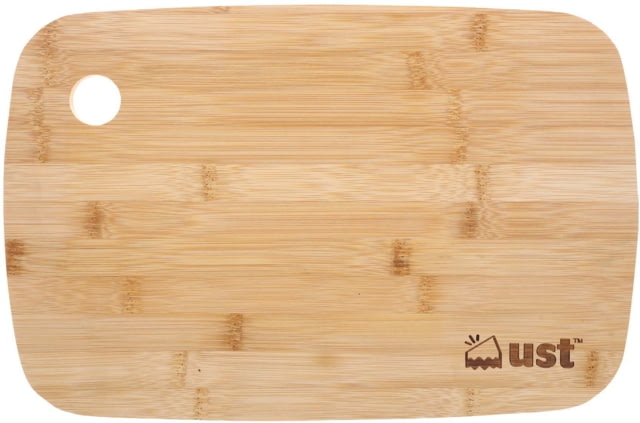 UST Bamboo Cutting Board 15 x 9.8 x 0.6in