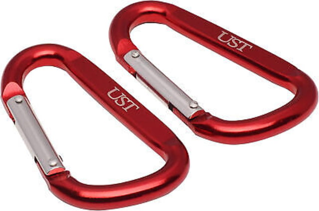 UST Carabiner Pdq Asst