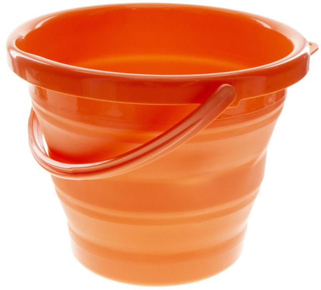 UST Flexware Bucket Orange