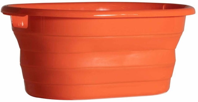 UST FlexWare Tub Orange NSN N