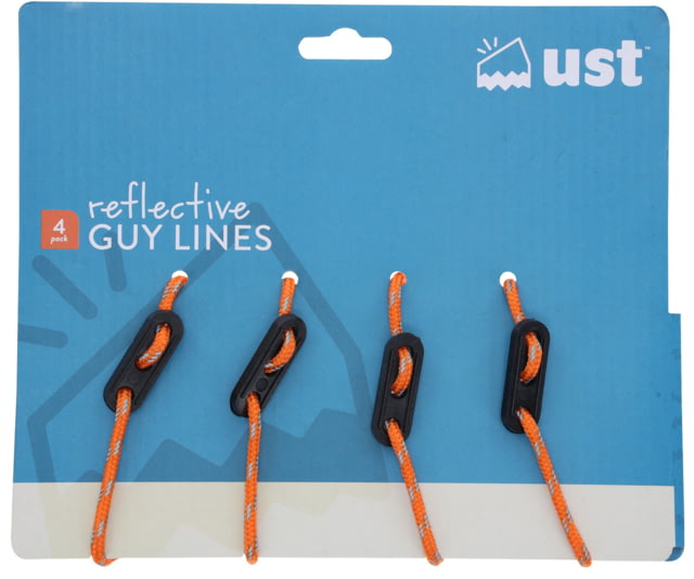 UST Guy Line Reflective 452343