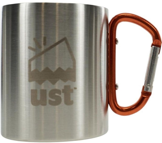 UST Klipp Biner Mug 1.0 4-Pack Multi NSN N