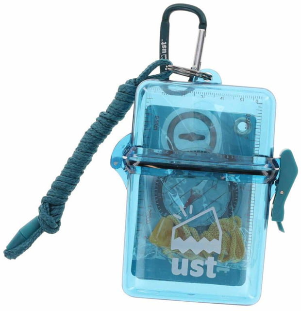 UST Learn and Live - Way Finding Kit Blue