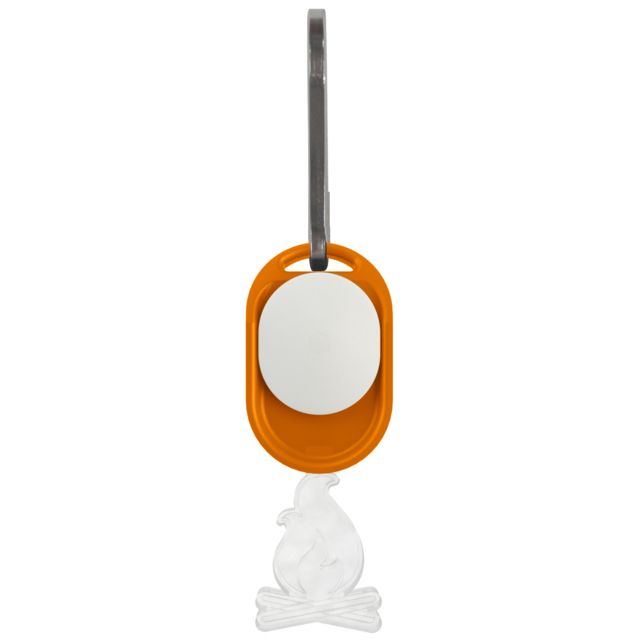 UST Light a Long Flame 2-pk Orange