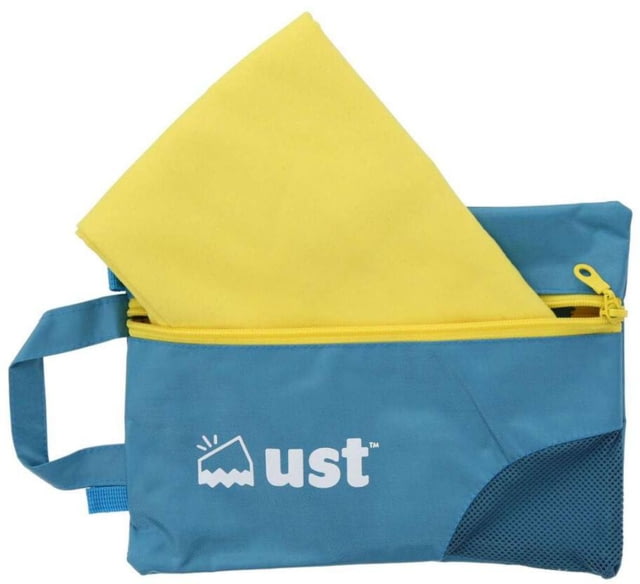 UST MicroFiber Towel 2.0 Orange