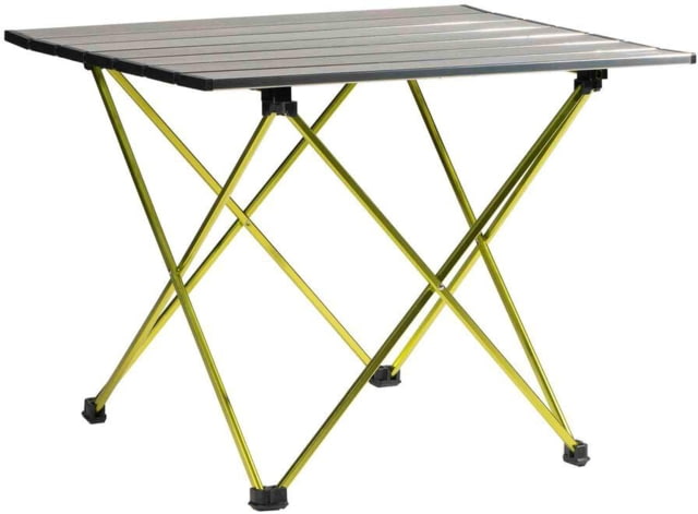 UST Pack A Long Camp Table Green NSN N