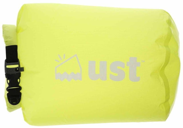 UST Safe and Dry Bag 10L Green