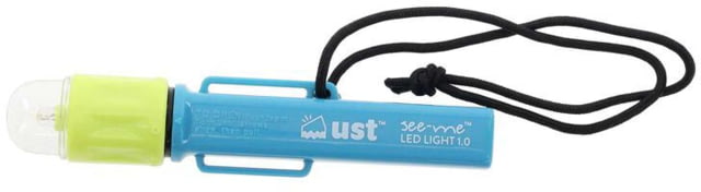 UST See-Me LED Light 1.0 Blue