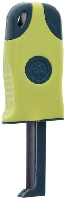 UST Sparkie Fire Starter One Hand Operation Green .8oz 1146769