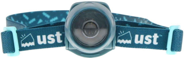 UST SplashFlash LED Headlamp Blue NSN N