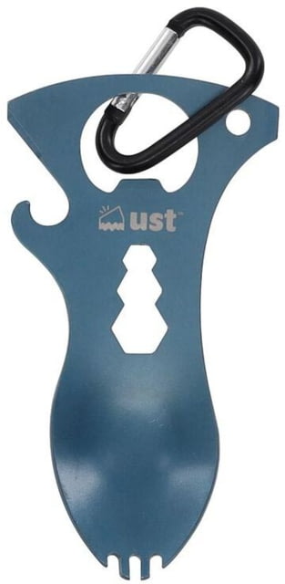 UST Spork Multi-Tool Blue
