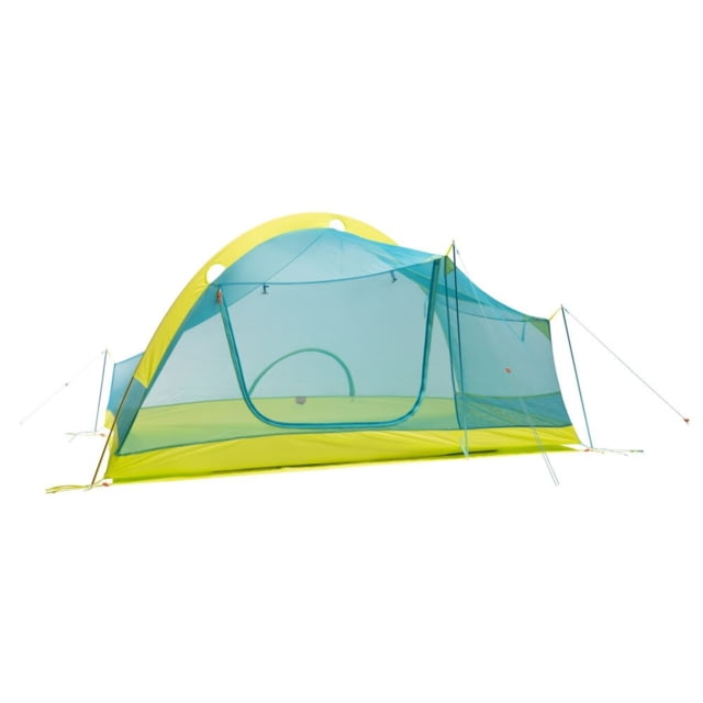 UST UST Highlander 2-person Backpacking Tent – New 2021