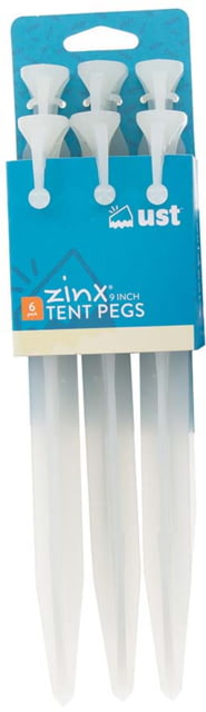 UST Zinx Tent Peg