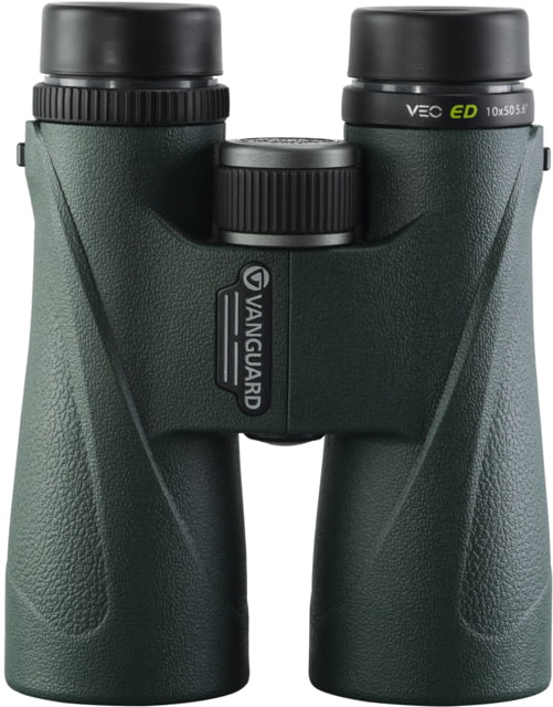 Vanguard ED Glass  Binoculars Green VEO ED