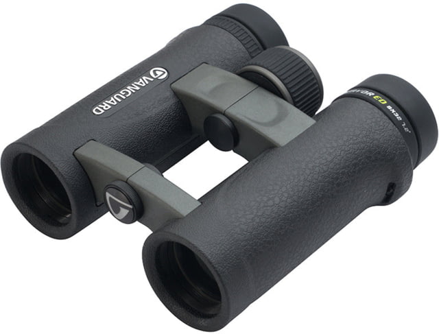 Vanguard ED Glass 8x32 Binoculars Black Endeavor ED