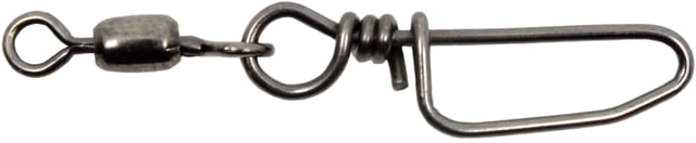 Vanguard Swivels Coastlock Snap Black #3 5-Pack
