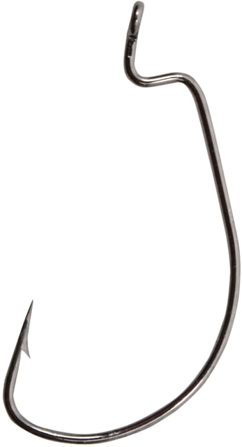 Vanguard Worm Fishing Hook 10-Pack Size-3/0