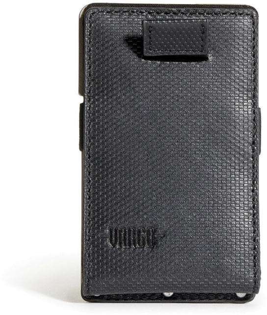 Vargo Titanium Hinge Wallet 3.75" x 2.2"