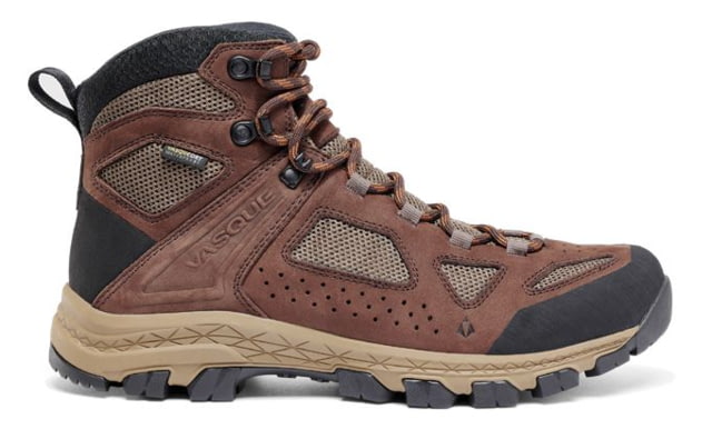 Vasque Breeze Hiking Boots - Men's Java 8 US  080