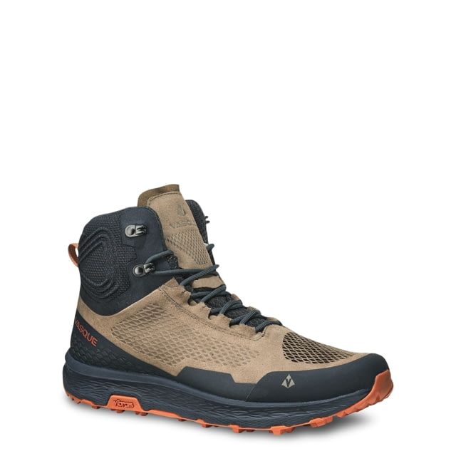 Vasque Breeze LT NTX Hiking Shoes - Men's Regular Walnut 11.5  115