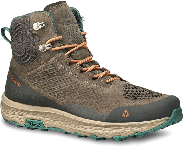 Vasque Breeze LT NTX Hiking Shoes - Women's Bungee Cord 8.5  085