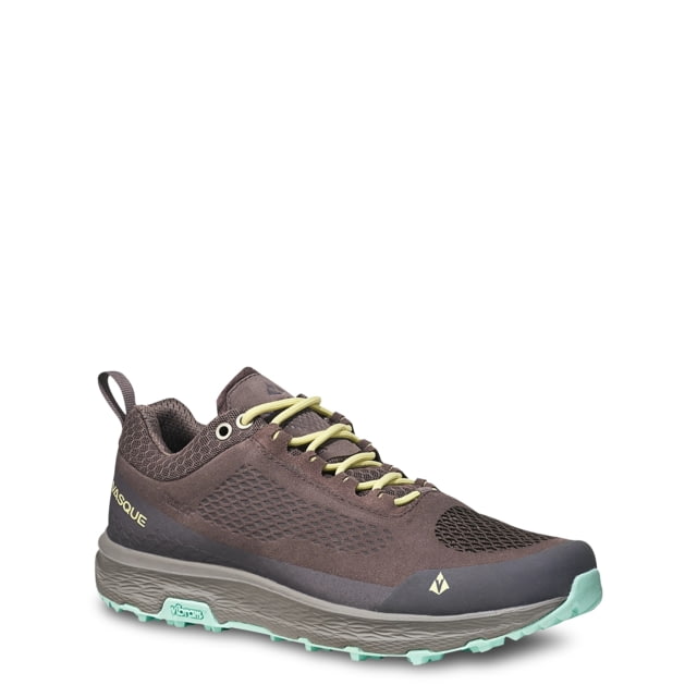 Vasque Breeze LT NTX Low Hiking Shoes - Women's Regular Sparrow 9.5  095