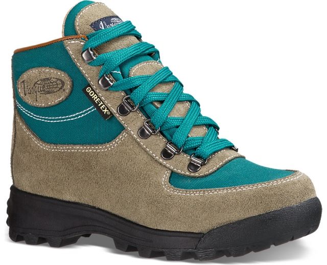 Vasque Skywalk GTX Hiking Boots Womens Sage/Everglade 8.5 US  085