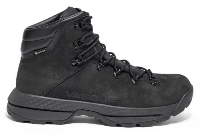 Vasque ST. Elias Hiking Boots - Men's Wide Black 8.5 US  085