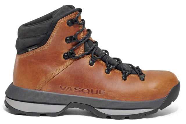 Vasque ST. Elias Hiking Boots - Men's Mid Clay 8 US  080