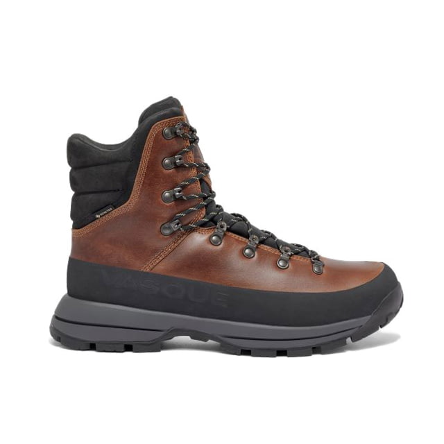 Vasque ST Elias XT Hiking Boots - Men's Brown 8.5 Medium  085