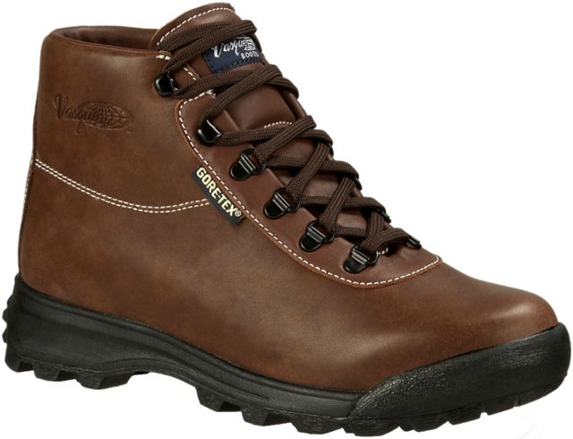 Vasque Sundowner GTX Hiking Shoes - Men's Red Oak 14 Medium  140