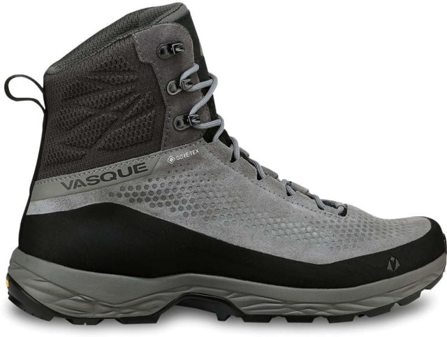 Vasque Torre AT GTX Shoes - Men's Medium Gargoyle 080  080