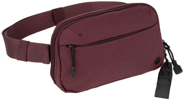 Vertx 2.0 Everyday Fanny Pack Oxblood F1  OB NA N/A